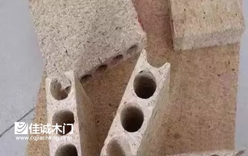 重庆佳诚木门产品部件