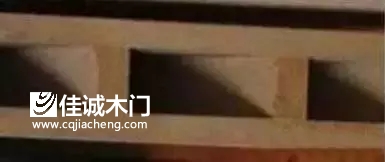 重庆佳诚木门产品部件
