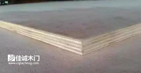 重庆佳诚木门产品部件