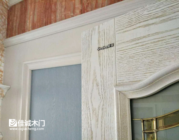 重庆佳诚木门：产品细节展示